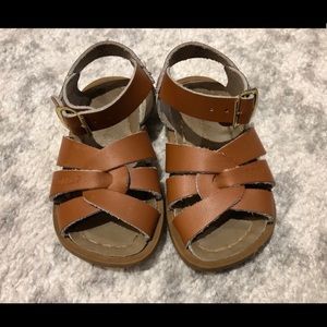 Salt Water Toddler Sandals
